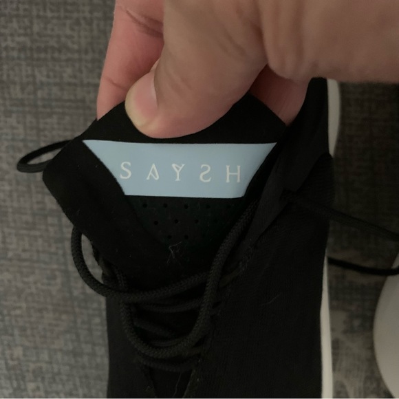 Saysh One Sneakers - Picture 3 of 8